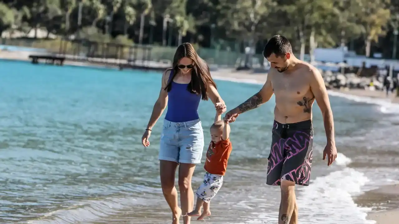 Kemer, 2025’te Turizm Rekoru Kırdı: Nüfusunun 90 Katı Ziyaretçi Ağırladı 6